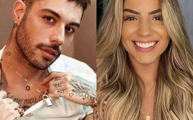 No entanto, até o momento, o affair entre Hariany e Gui não é namoro