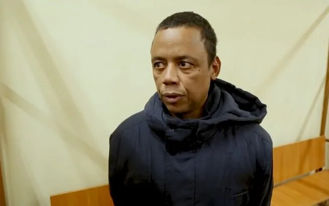 O motorista trabalhava para o jogador Fernando 