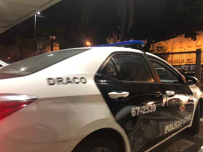 O objetivo é cumprir nove mandados de prisão e de busca e apreensão contra milicianos