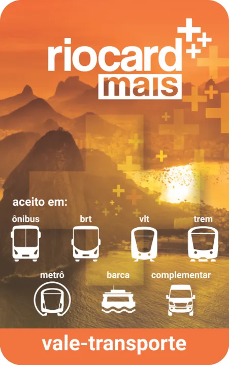  troca dos cartões de transporte deverá ser realizada em uma das lojas da rede de atendimento ao cliente da Riocard Mais