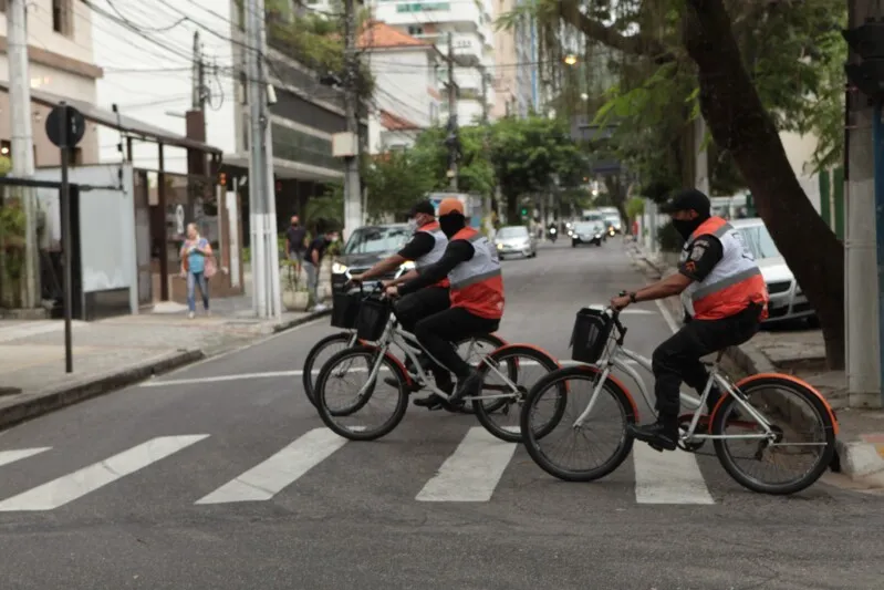 Imagem ilustrativa da imagem Niterói Presente completa três anos com mais de 2 mil atendimentos e 100 prisões em flagrante