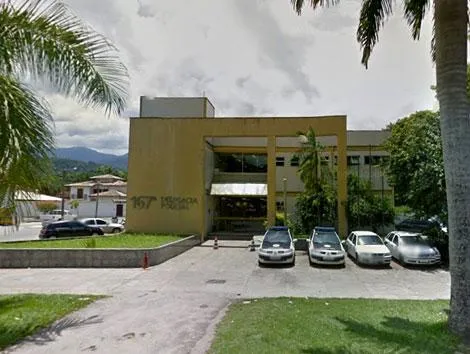 Imagem ilustrativa da imagem Polícia Civil prende homem que manteve ex-namorada em cárcere privado desde o Ano Novo