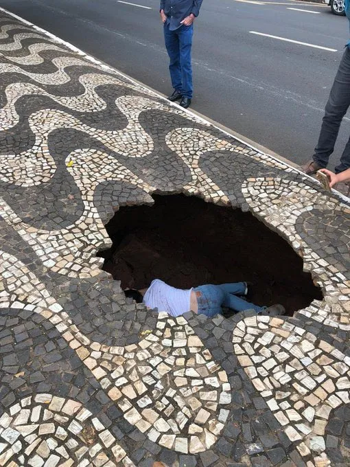 Caso aconteceu em Uberlândia