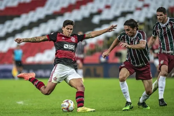 Fla-Flu será o primeiro clássico carioca em 2021