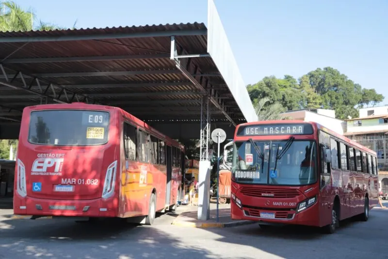Os usuários da nova linha devem ficar atentos quanto ao itinerário