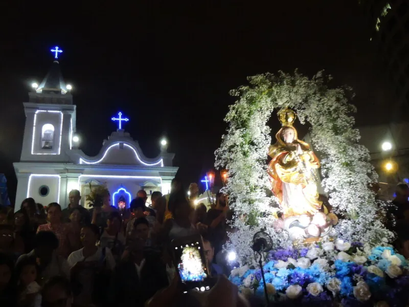 Festejos pelo ubileu de 350 anos começam este mês