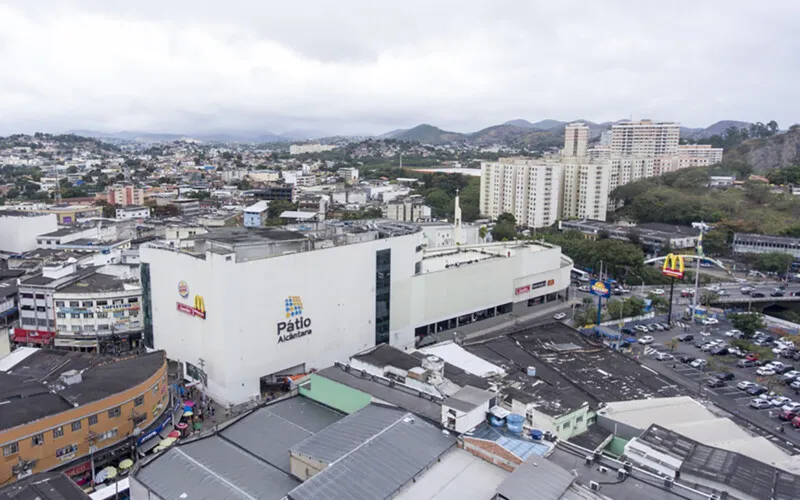 Shopping terá ampliação do seu horário de funcionamento em dezembro