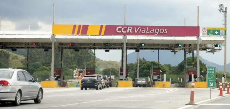Imagem ilustrativa da imagem CCR ViaLagos inicia operação especial para o feriado da Consciência Negra