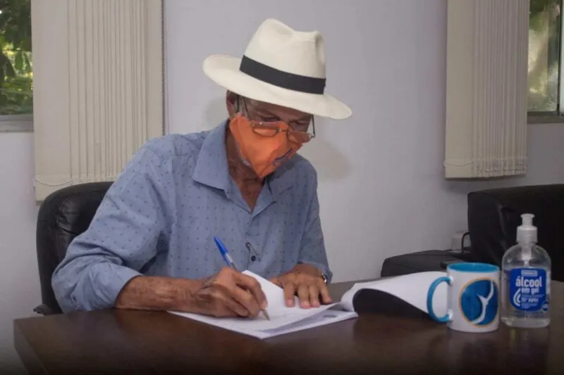 Prefeito José Bonifácio