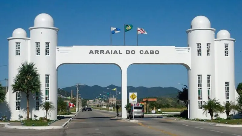 Prefeitura de Arraial do Cabo solicita compra de 50 mil doses da CoronaVac