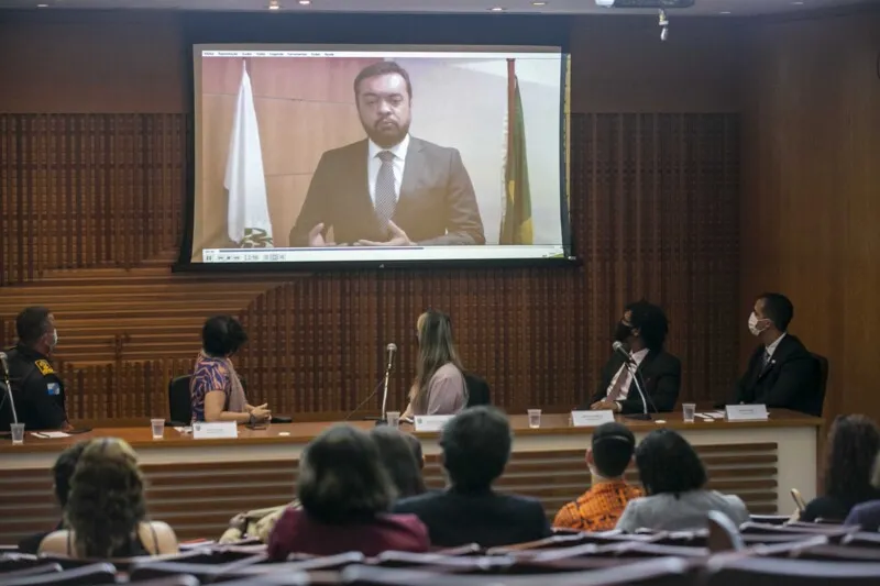 Estudo inédito do ISP analisa crimes de injúria e preconceito com motivações raciais