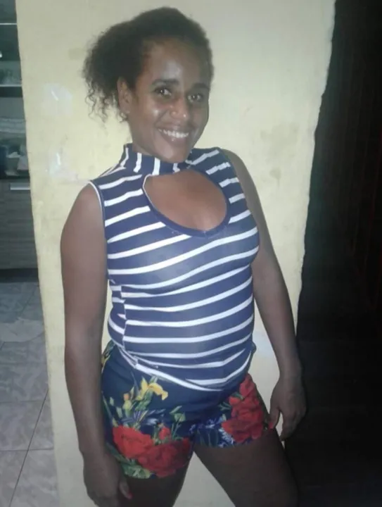 Gerlane Guedes ficou 24 dias desaparecida 