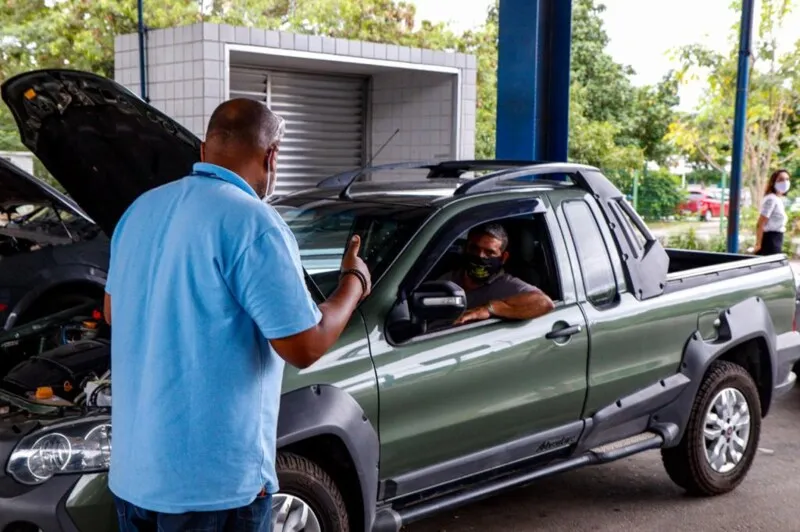  A decisão se deu após a publicação do Decreto Municipal 342/2020