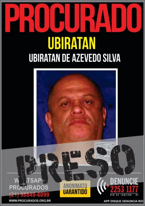 Imagem ilustrativa da imagem Policiais prendem acusado de circulação de moeda falsa, estelionato, homicídio e organização criminosa