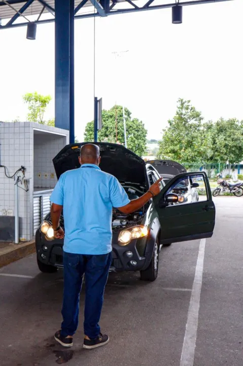 O Detran lembra que o calendário de licenciamento foi prorrogado e o prazo para regularização é até 30 de novembro de 2020