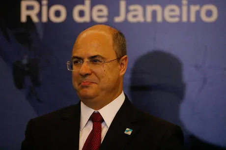 Imagem ilustrativa da imagem Pedido de Witzel para retornar ao Palácio das Laranjeiras é negado