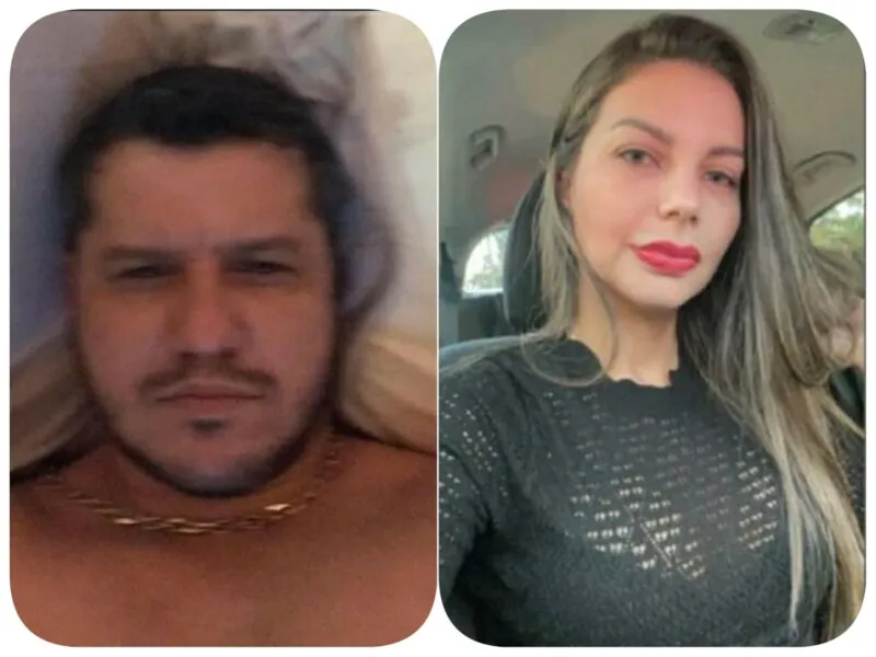 PM matou a namorada com um tiro na boca