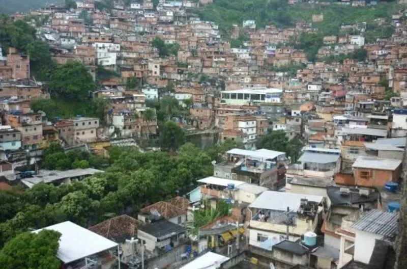  Polícia Militar informou que não houve operação policial na comunidade