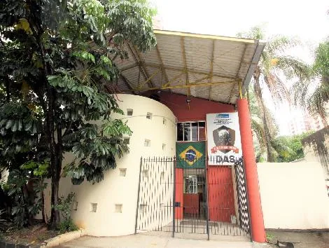 O criminoso foi localizado no município de Queimados