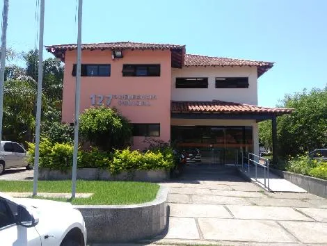 Ele foi capturado em sua residência quando embalava o material que acabar de receber