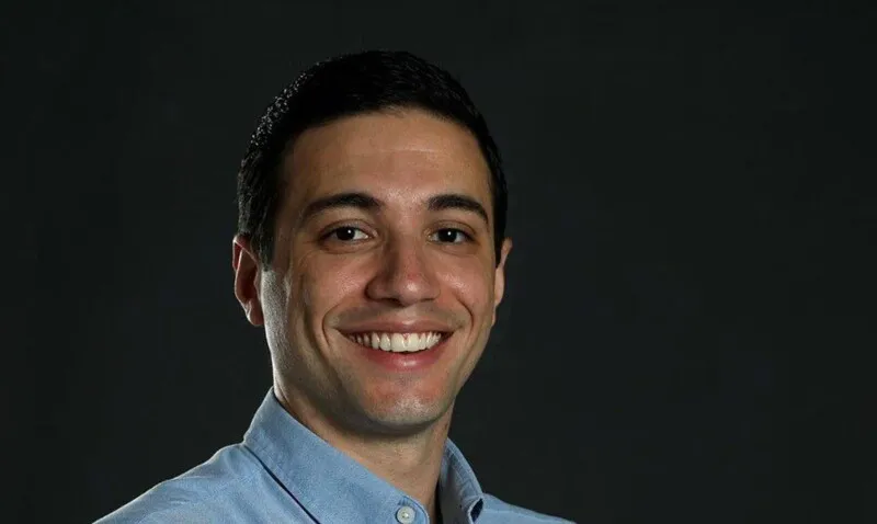 Ele chega para substituir André Mazzuco, demitido na última terça-feira (29)