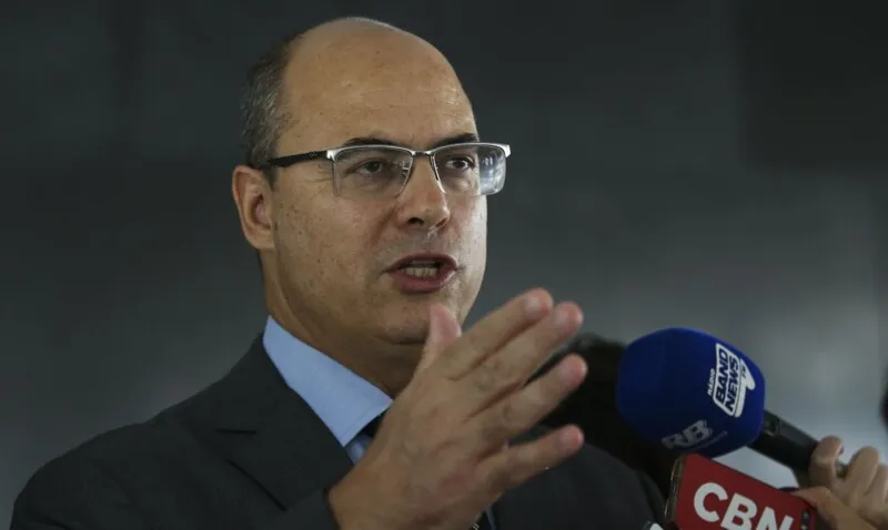 Depoimento seria nesta segunda (28) e foi suspenso a pedido dos advogados