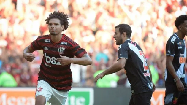 Flamengo é o atual campeão da competição