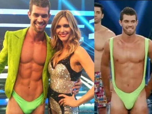 Borat é baleado por PM após acidente de trânsito e passa por cirurgia delicada
