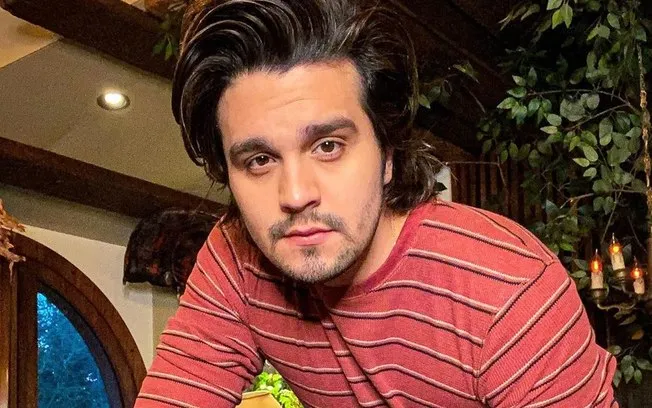 Luan Santana fechou parceria em prol do Pantanal