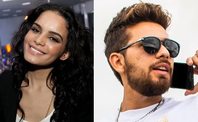 Carol Macedo e Gustavo Mioto eram nomes muito comentados para o "BBB 21", mas ambos declararam que não irão participar do reality
