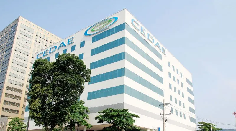 Cedae pode ser condenada por meio de uma ação civil pública