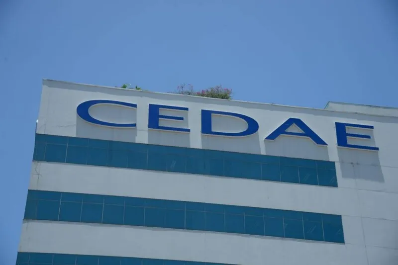 Com a finalidade de atender hospitais e outros serviços essenciais, a Cedae montou um esquema especial com oferta de carros-pipa