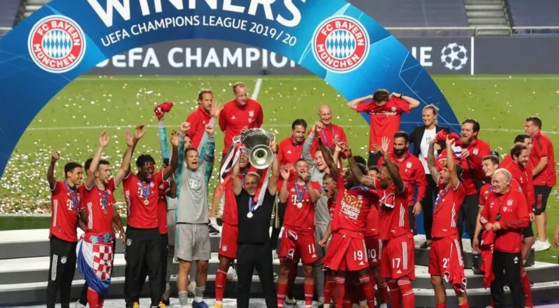 A maior competição de clubes do mundo retornará no dia 16 de fevereiro, disputando as primeiras partidas das oitavas de finais.