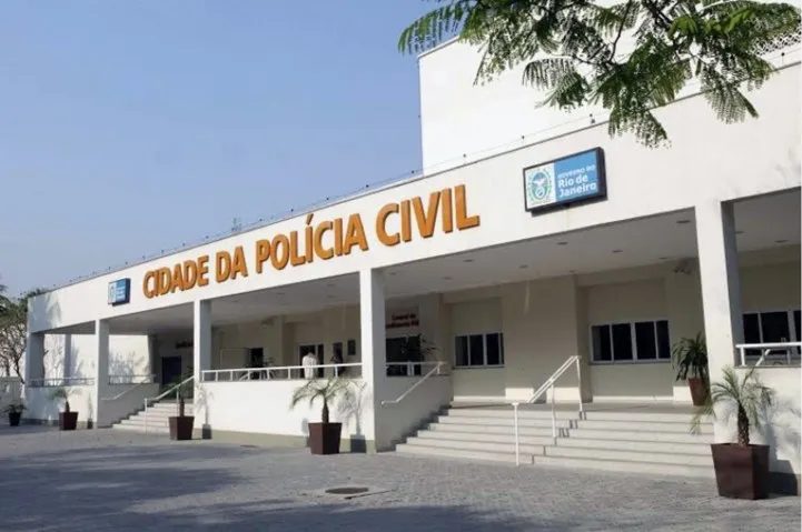 Os detalhes da operação serão informados durante uma coletiva, na Cidade da Polícia