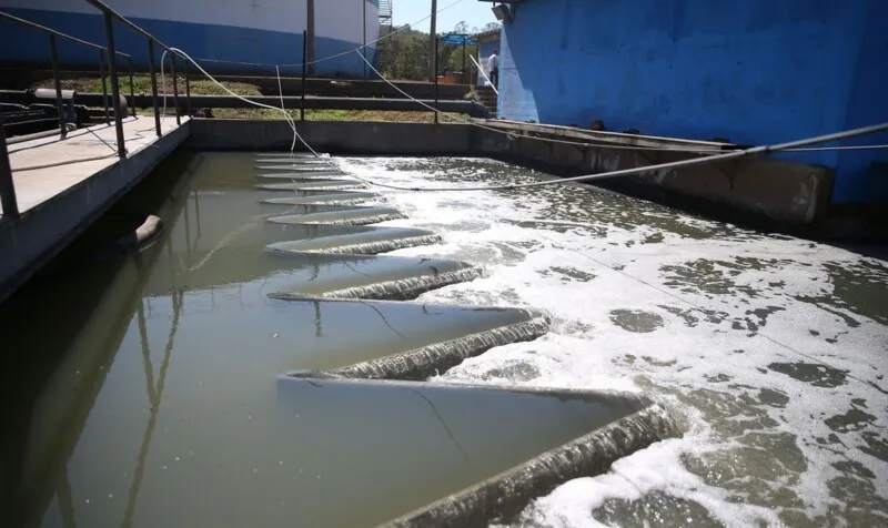 Imagem ilustrativa da imagem Concessionárias de água e esgoto deverão ter plano emergencial na pandemia