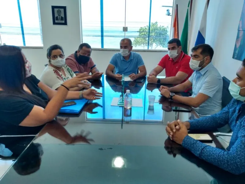 O edital com o adiamento oficial do concurso já está sendo preparado e será publicado a qualquer momento no site do Instituto IBDO