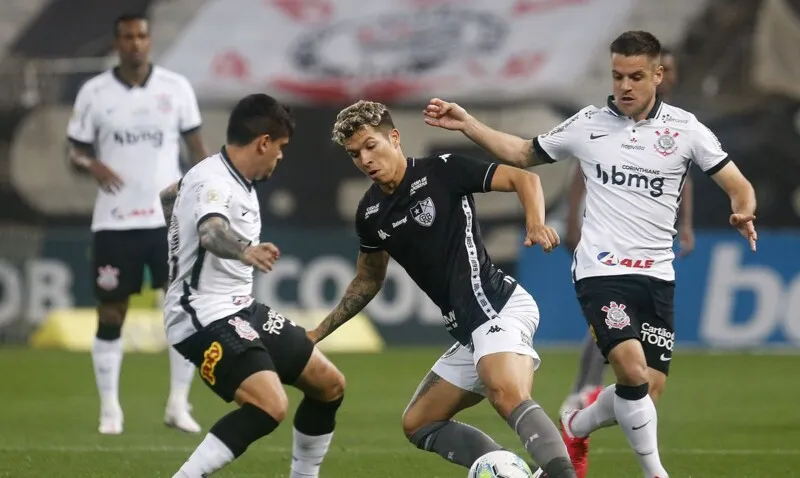 Duelo em que as duas equipes precisam vencer por objetivos diferentes