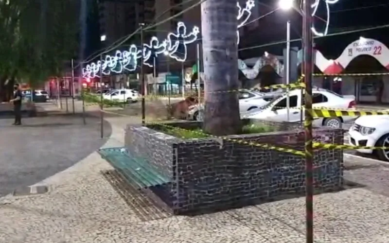 A prefeitura da cidade emitiu uma nota lamentando o ocorrido 