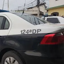 O acusado vivia em Saquarema e tinha posse de dois comércios locais
