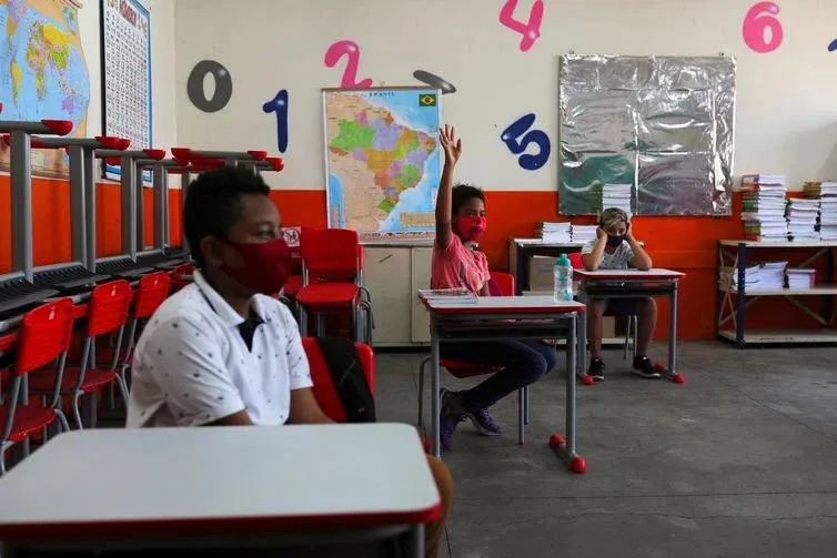 A decisão final teve como base não colocar a vida de nenhum indivíduo em risco