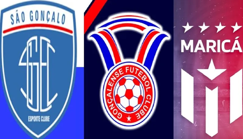 Imagem ilustrativa da imagem Clubes da região entram em campo, neste final de semana, pelo Cariocão B1
