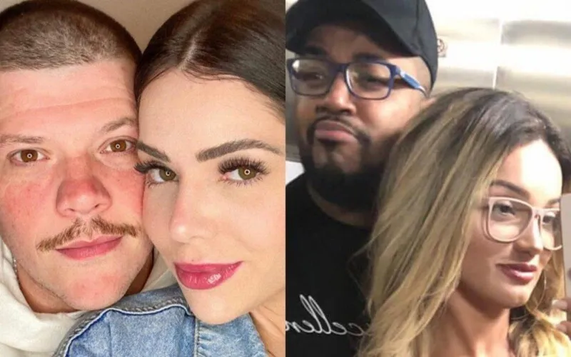O caso repercutiu nas redes sociais 