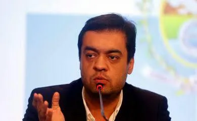 O governador ainda ressalta que o maior desafio é aumentar a quantidade de leitos
