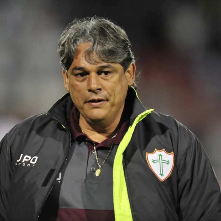 Marcelo Veiga morreu aos 56 anos, vítima de Covid-19