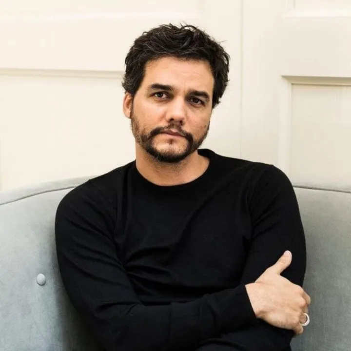 “Sinceramente, eu rechaço quase todas porque são coisas que não me interesso muito em fazer", revela o ator