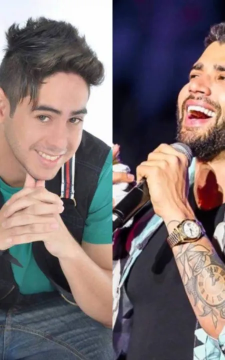 O compositor venceu a ação na segunda instância