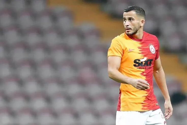 Omar Elabdellaoui se feriu com fogos de artifício durante virada do ano em sua casa