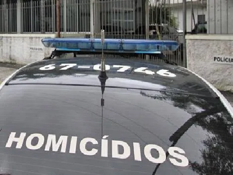 O genro da vítima teria a encontrado