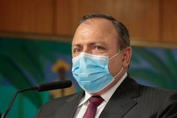 Pazuello também afirmou que a vacina será voluntária e gratuita