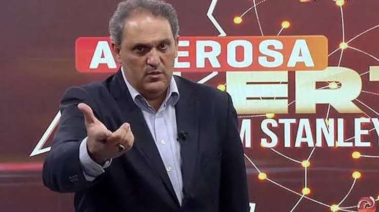 Apoiador convicto do presidente Jair Bolsonaro, Gusman era negacionista da pandemia